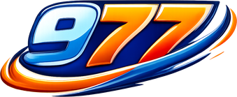 977 Baji Logo